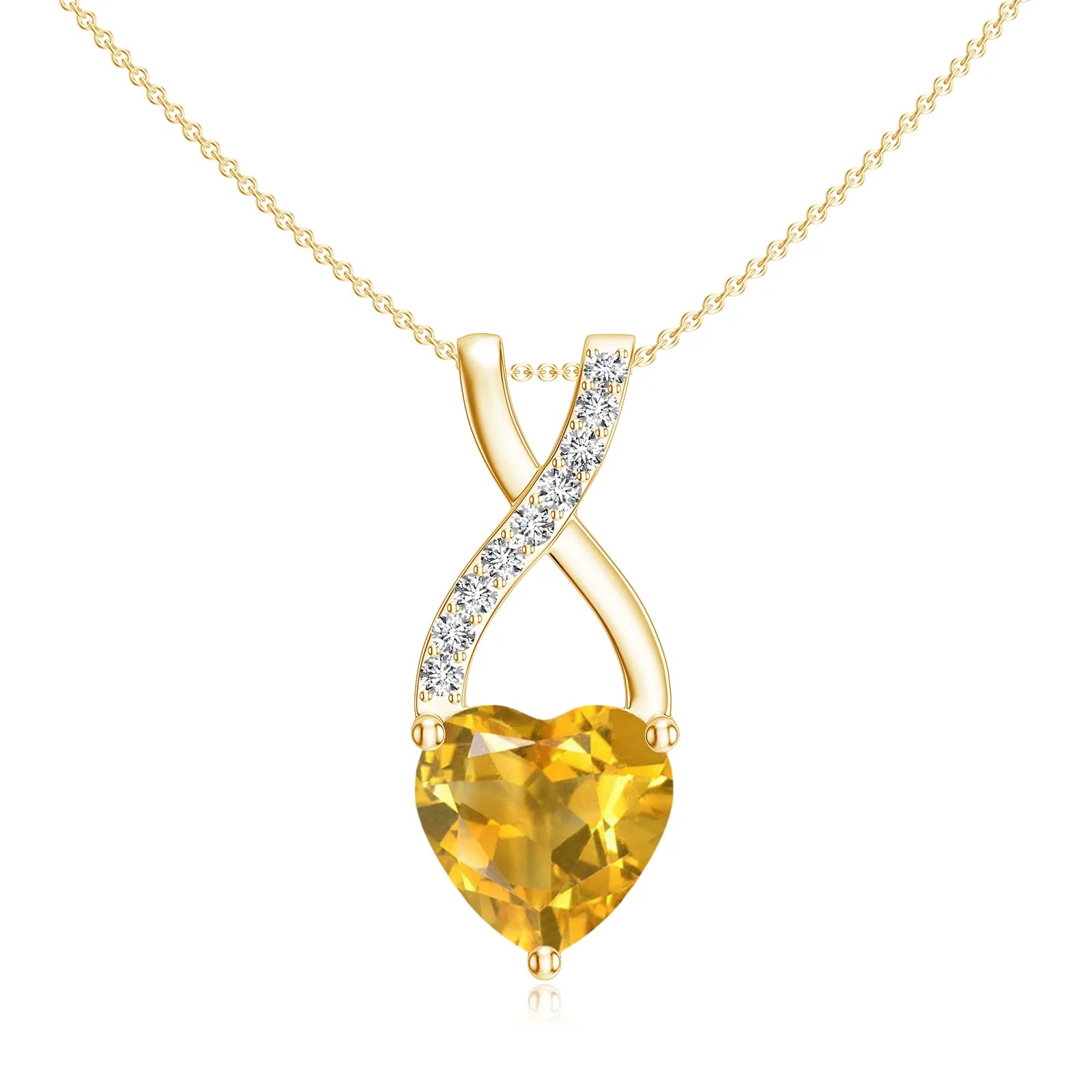 18K Yellow Gold Vermeil