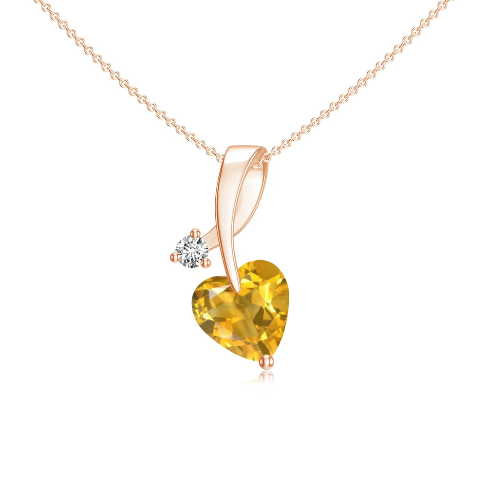 18K Rose Gold Vermeil