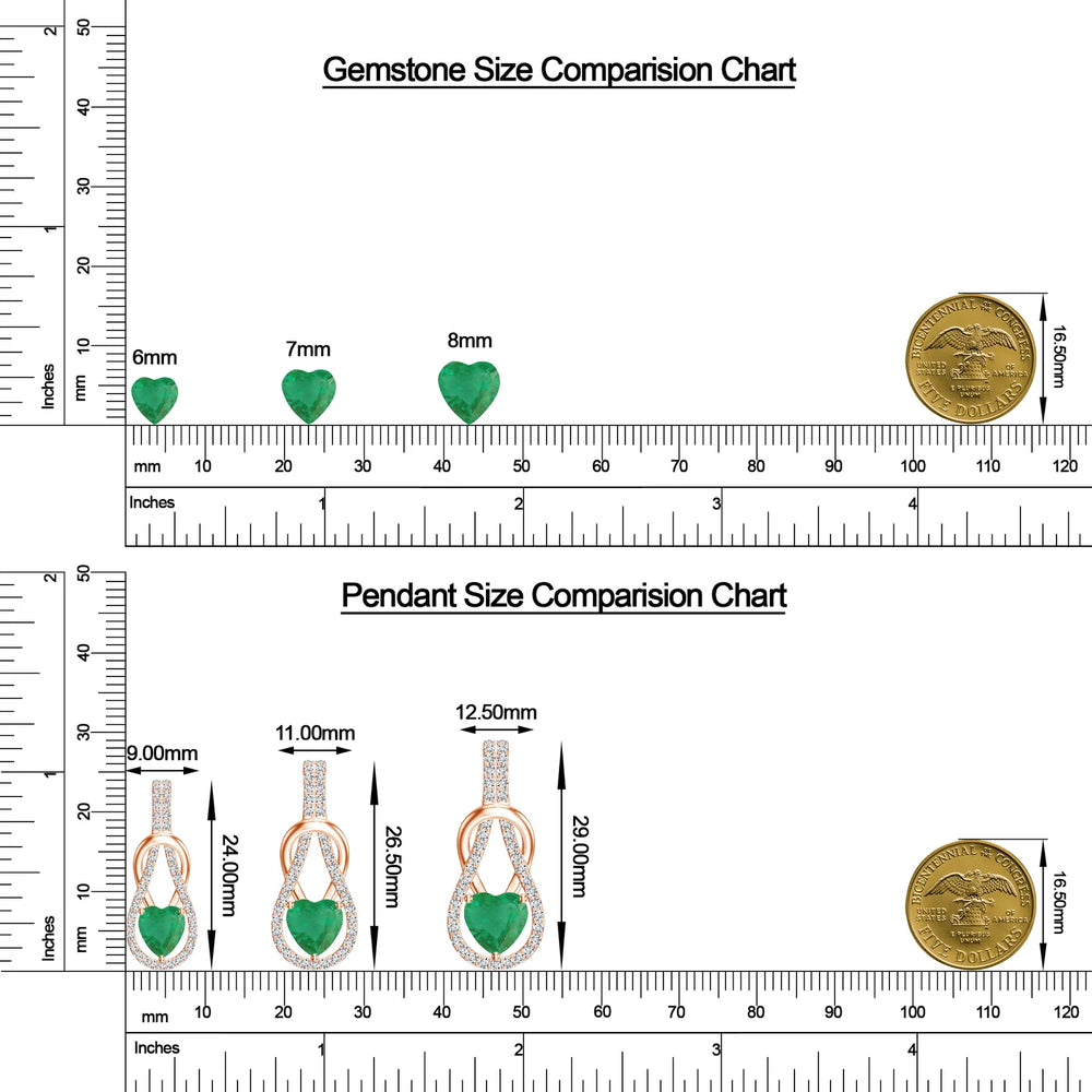 18K Rose Gold Vermeil