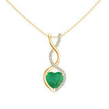 18K Yellow Gold Vermeil
