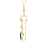 18K Yellow Gold Vermeil
