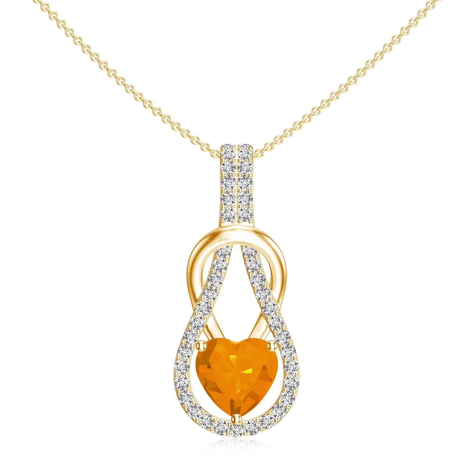 18K Yellow Gold Vermeil