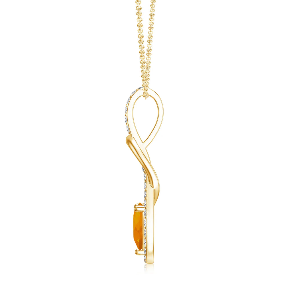 18K Yellow Gold Vermeil