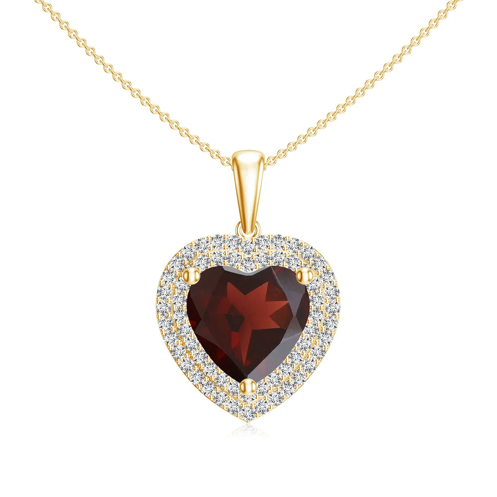 18K Yellow Gold Vermeil
