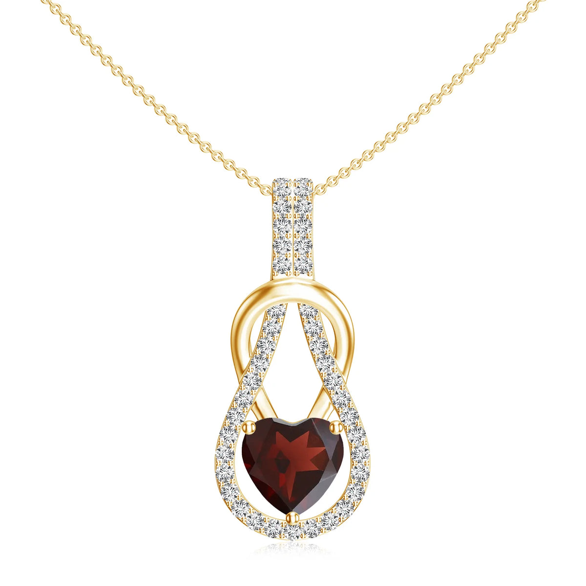 18K Yellow Gold Vermeil