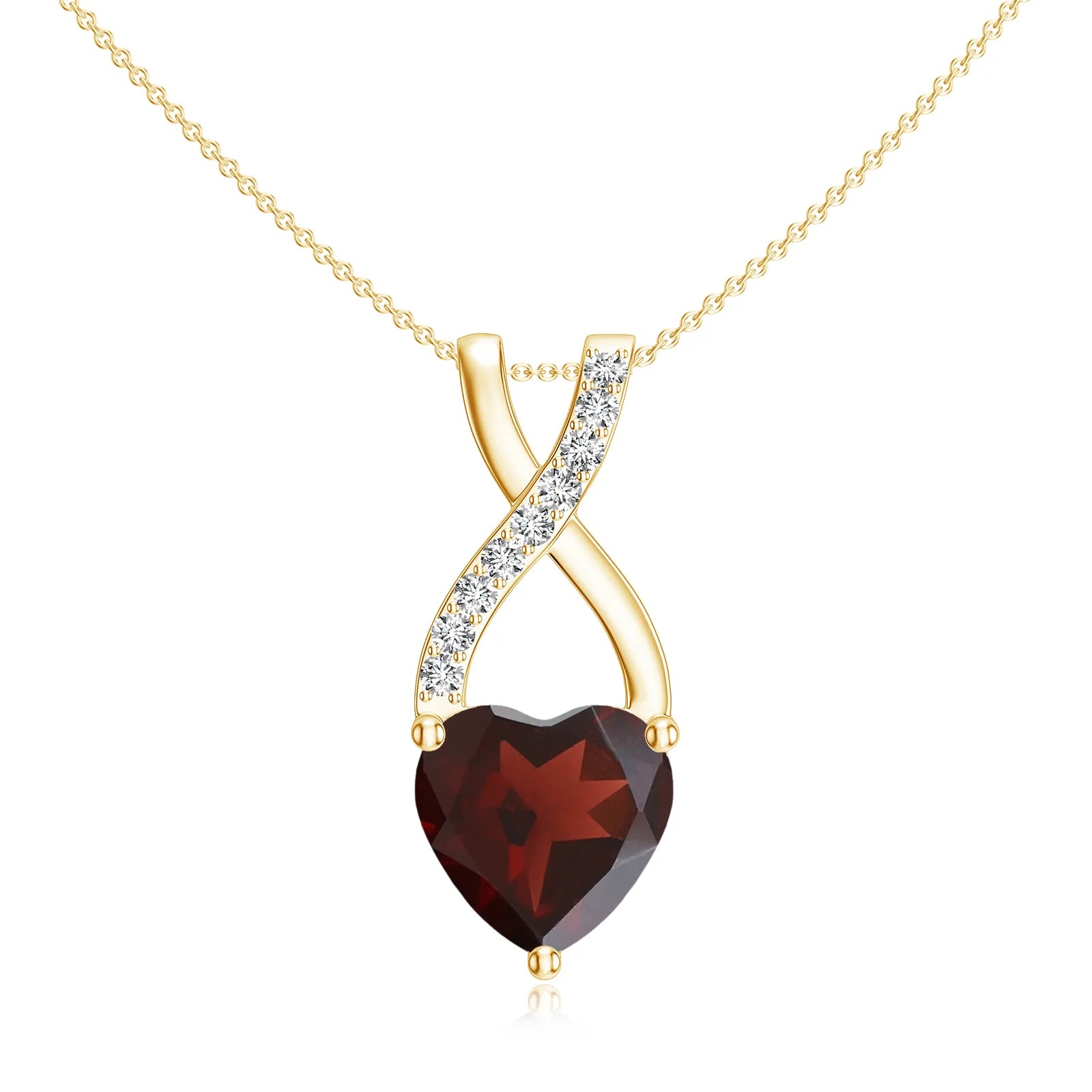 18K Yellow Gold Vermeil