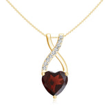 18K Yellow Gold Vermeil