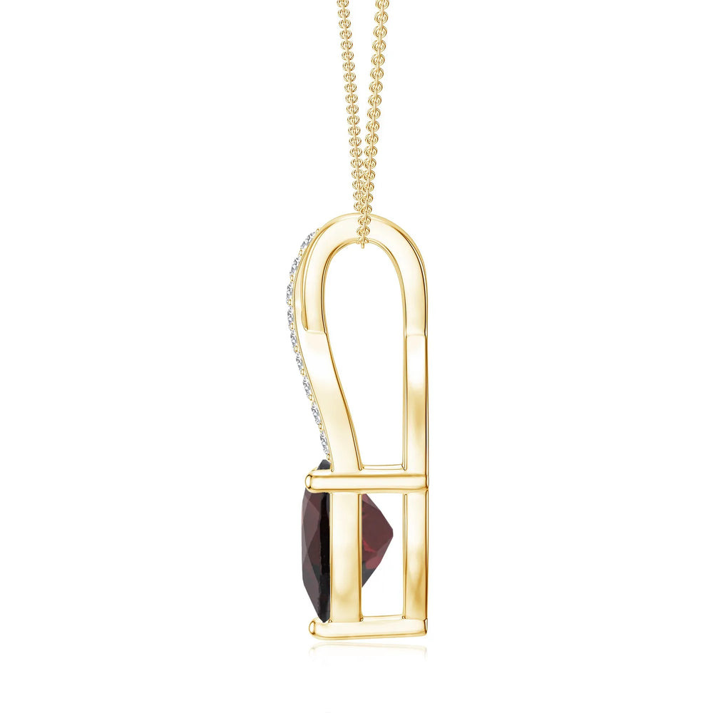 18K Yellow Gold Vermeil