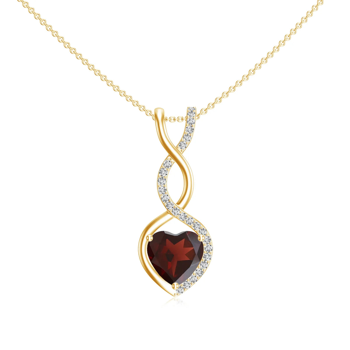 18K Yellow Gold Vermeil