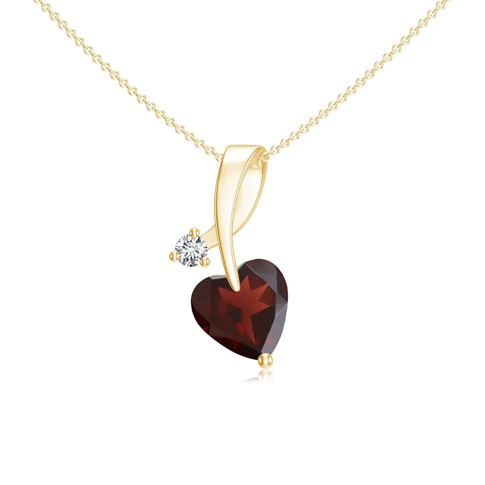 18K Yellow Gold Vermeil