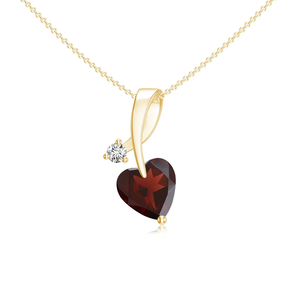 18K Yellow Gold Vermeil