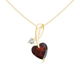 18K Yellow Gold Vermeil