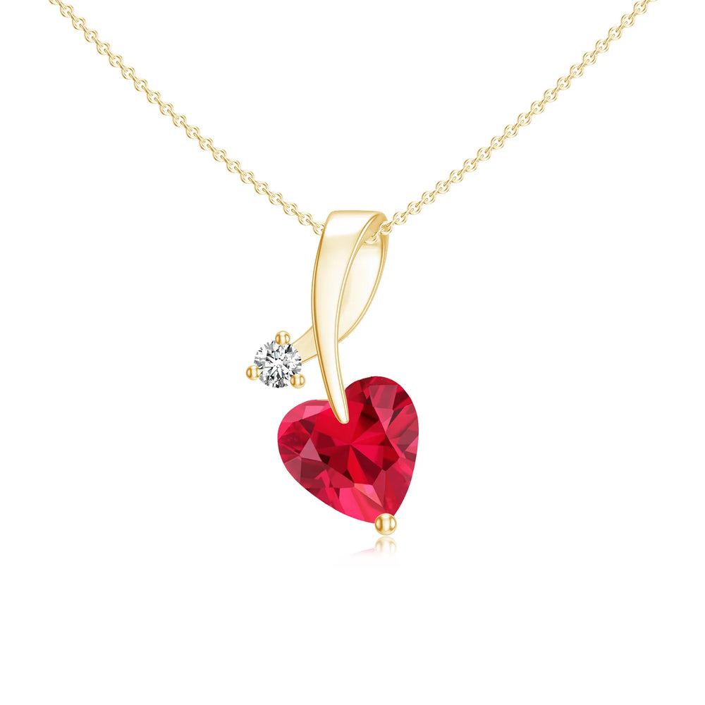 18K Yellow Gold Vermeil