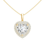 18K Yellow Gold Vermeil
