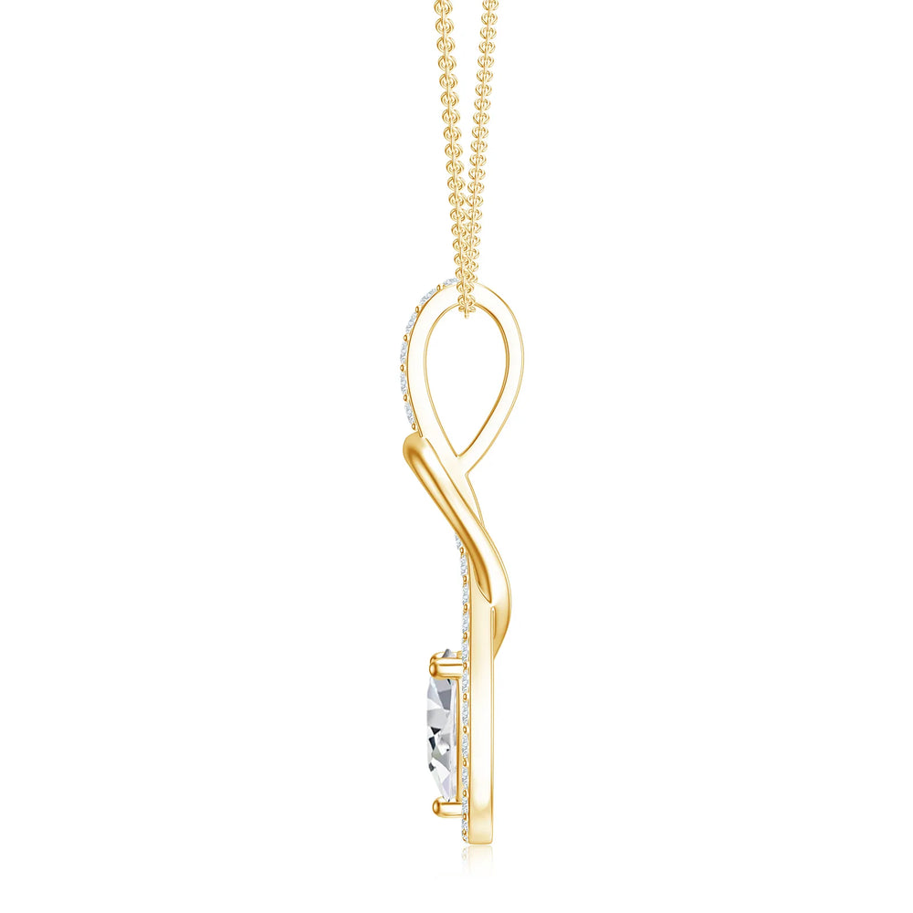 18K Yellow Gold Vermeil