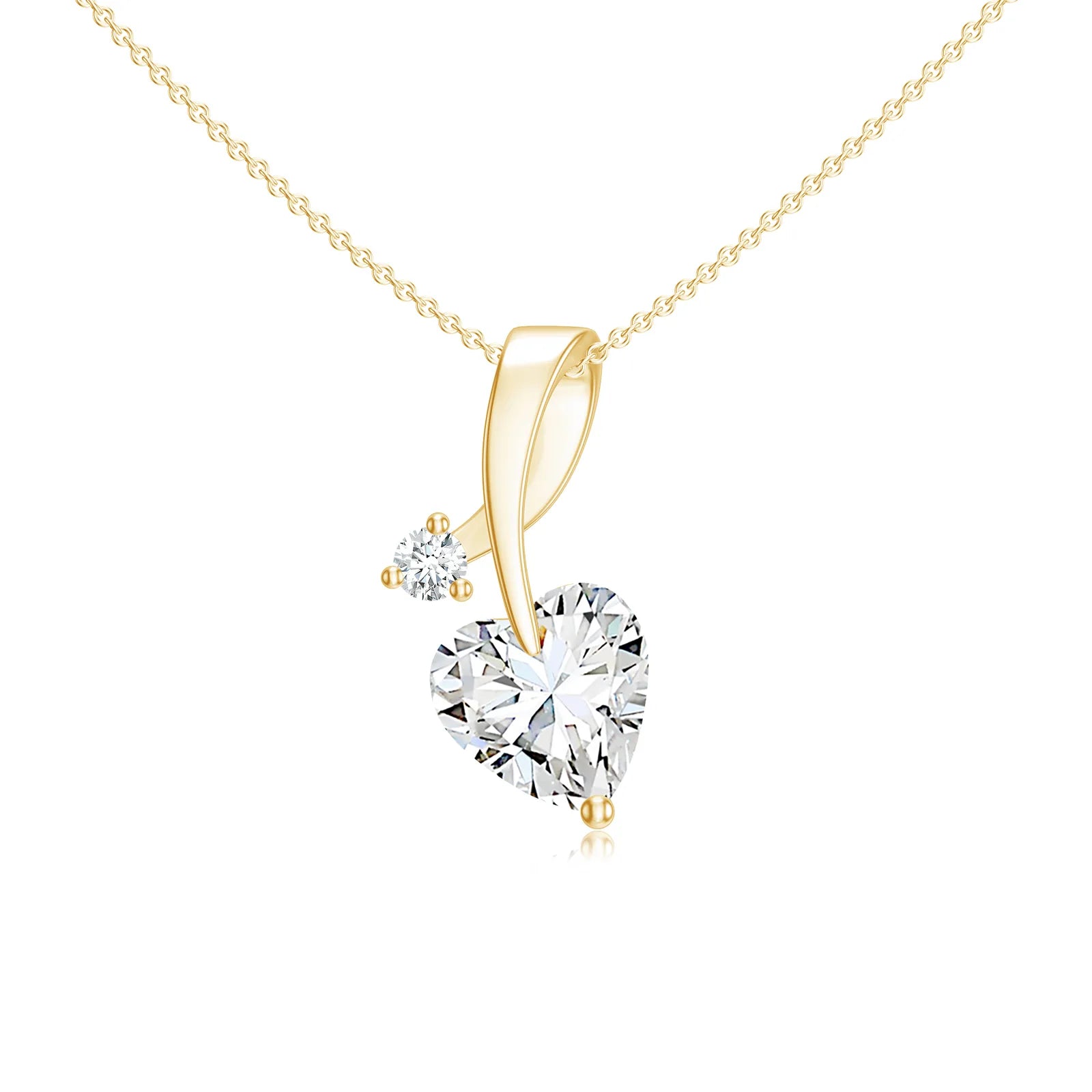 18K Yellow Gold Vermeil