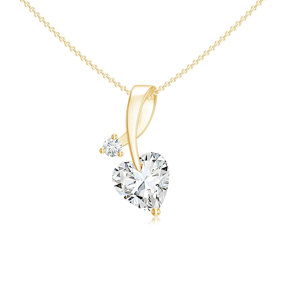 18K Yellow Gold Vermeil