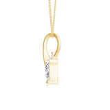 18K Yellow Gold Vermeil