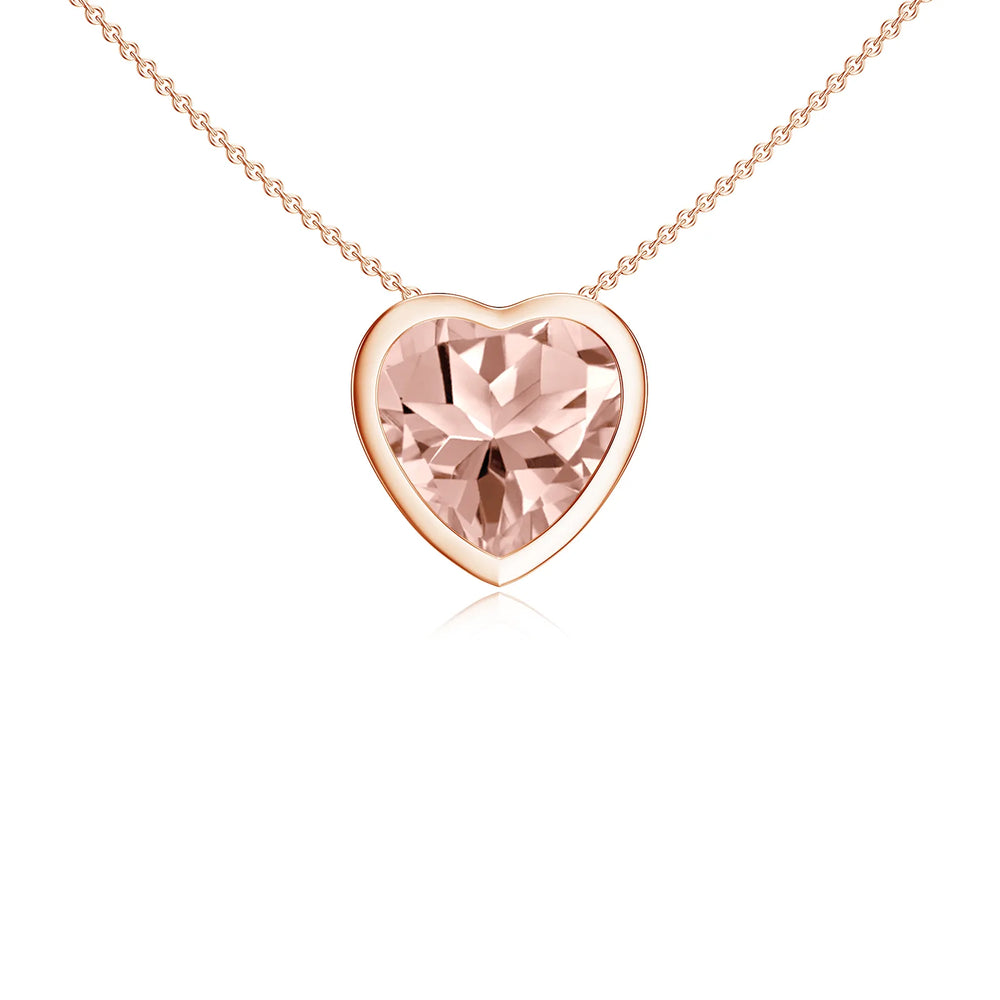 18K Rose Gold Vermeil