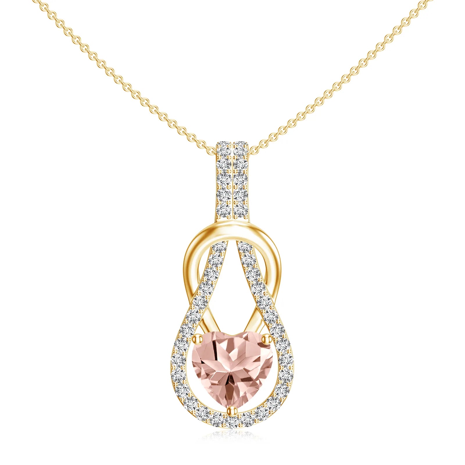 18K Yellow Gold Vermeil