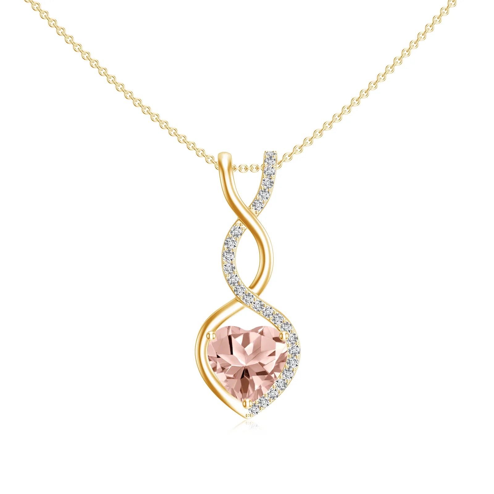 18K Yellow Gold Vermeil