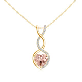 18K Yellow Gold Vermeil