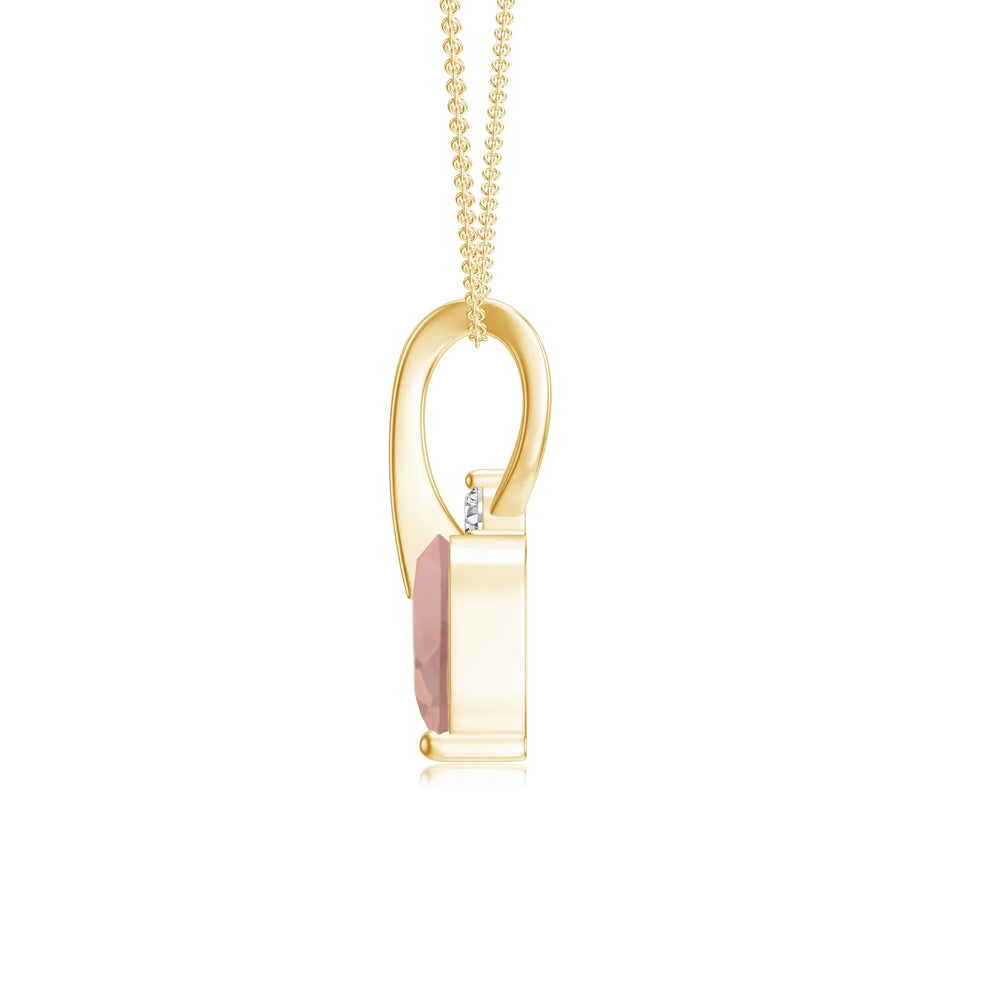 18K Yellow Gold Vermeil