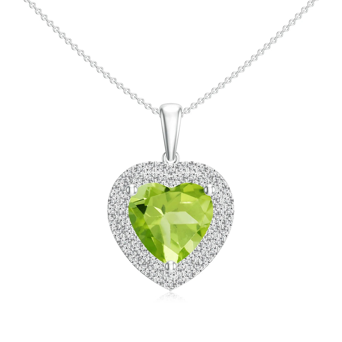 925 Sterling Silver