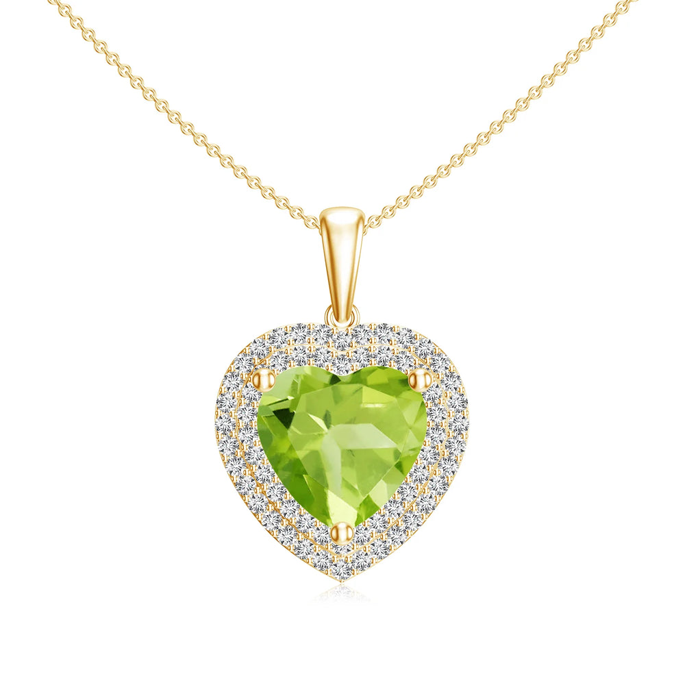 18K Yellow Gold Vermeil