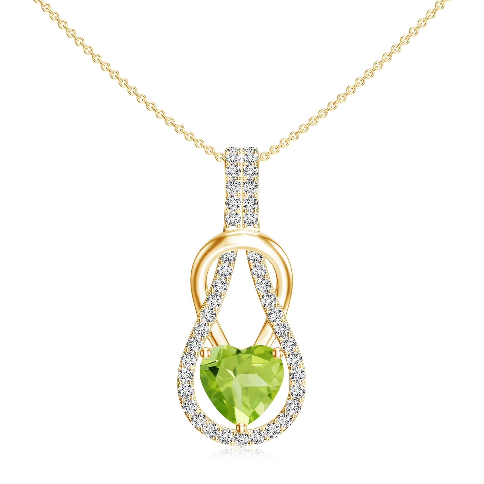 18K Yellow Gold Vermeil