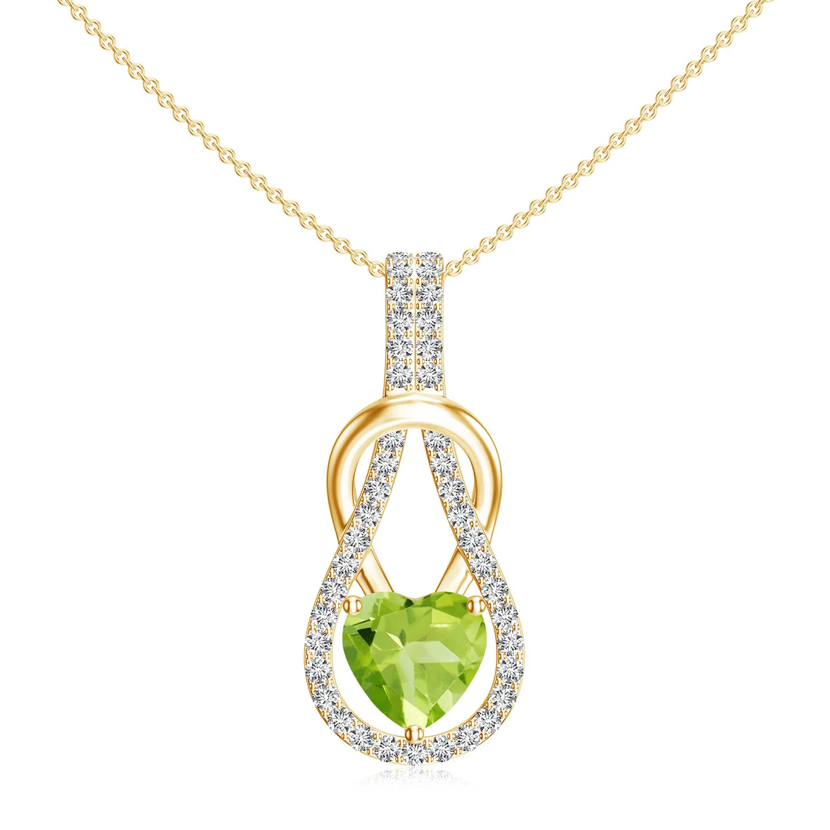 18K Yellow Gold Vermeil