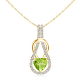18K Yellow Gold Vermeil