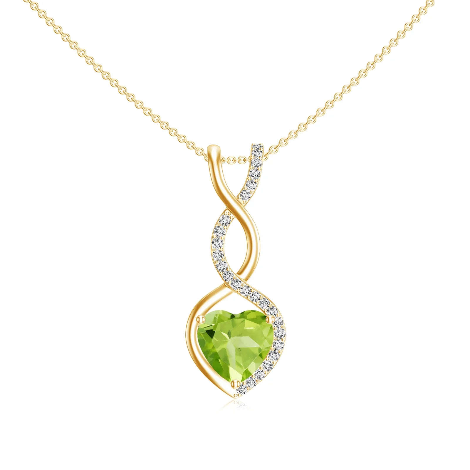 18K Yellow Gold Vermeil