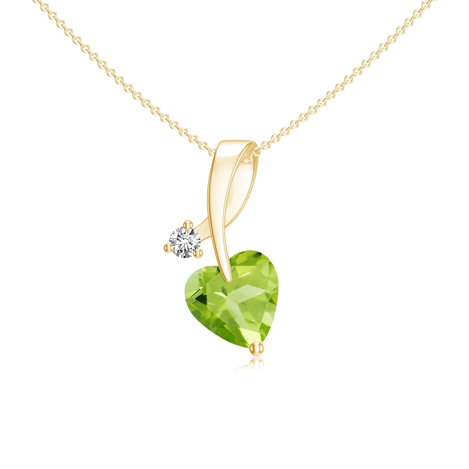 18K Yellow Gold Vermeil