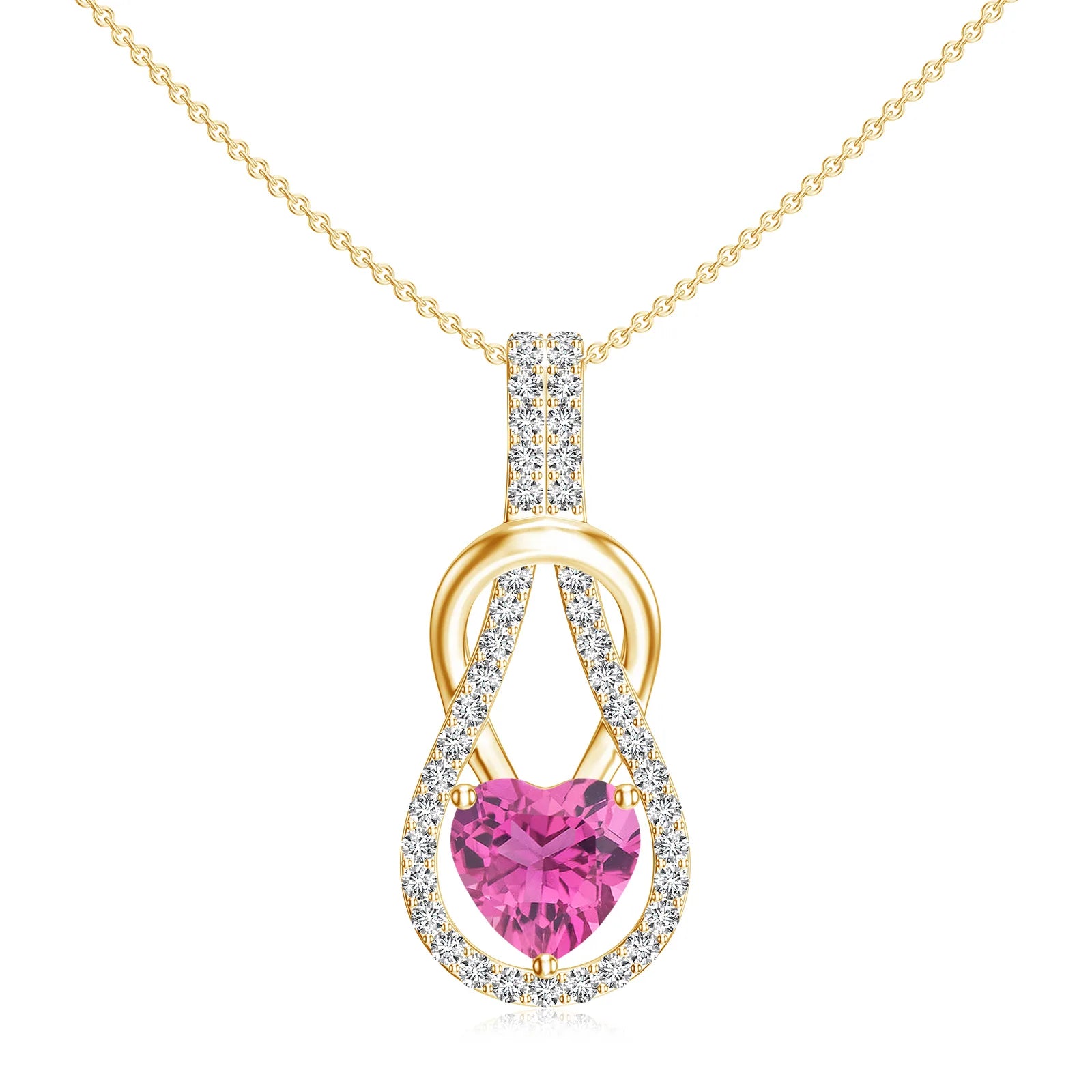 18K Yellow Gold Vermeil