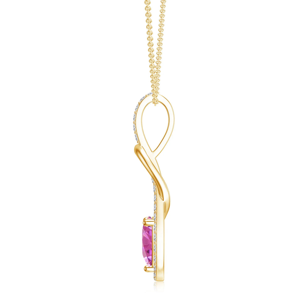 18K Yellow Gold Vermeil