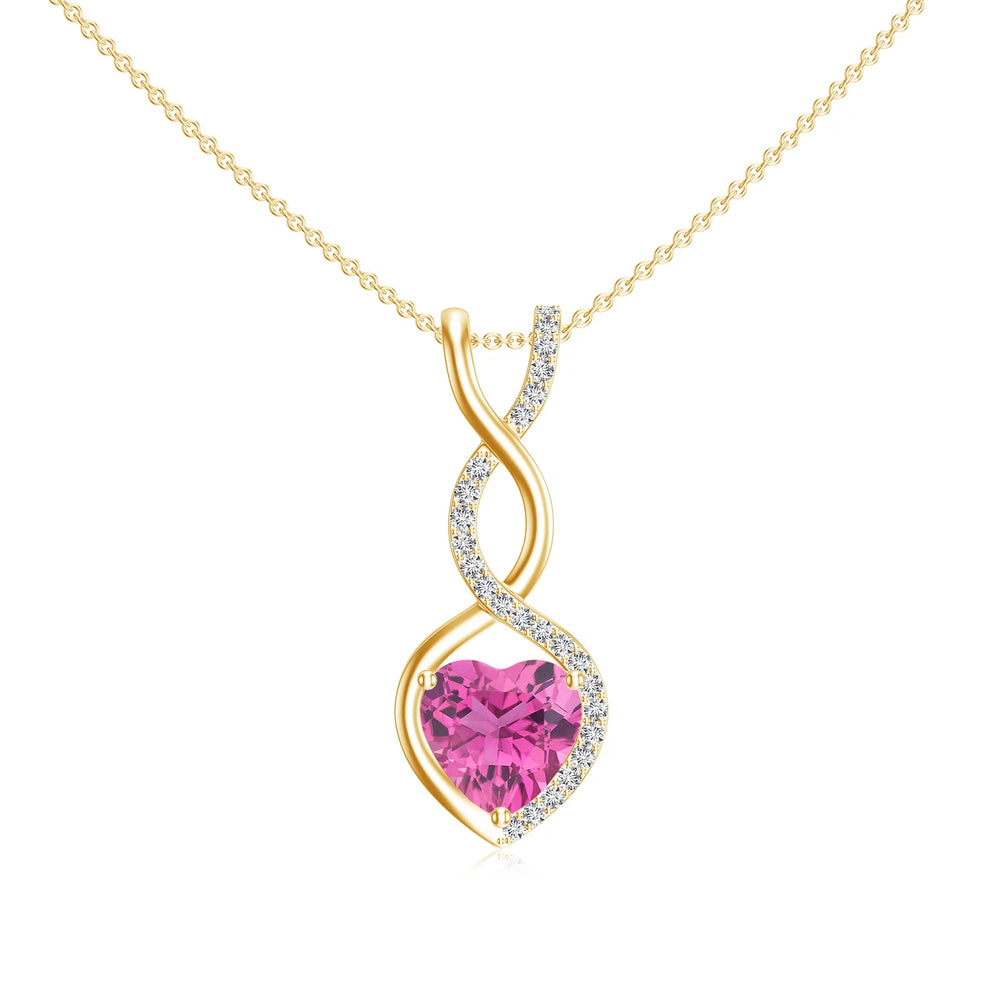 18K Yellow Gold Vermeil