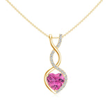 18K Yellow Gold Vermeil