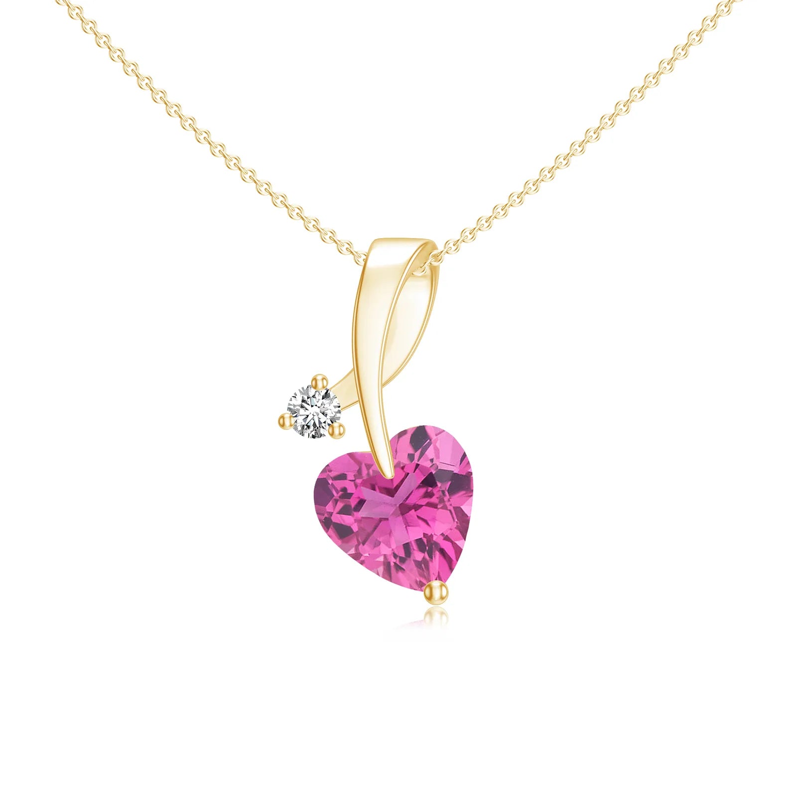 18K Yellow Gold Vermeil