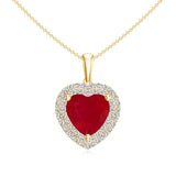 18K Yellow Gold Vermeil