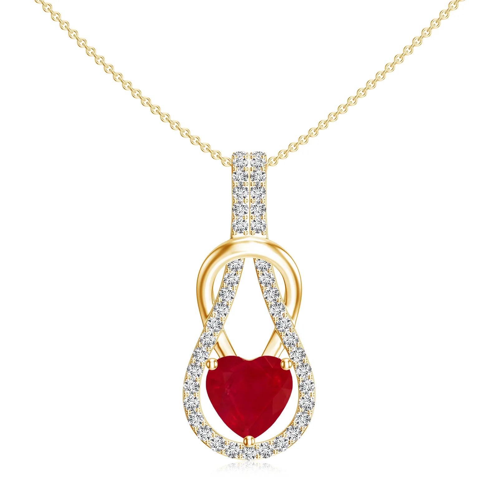 18K Yellow Gold Vermeil