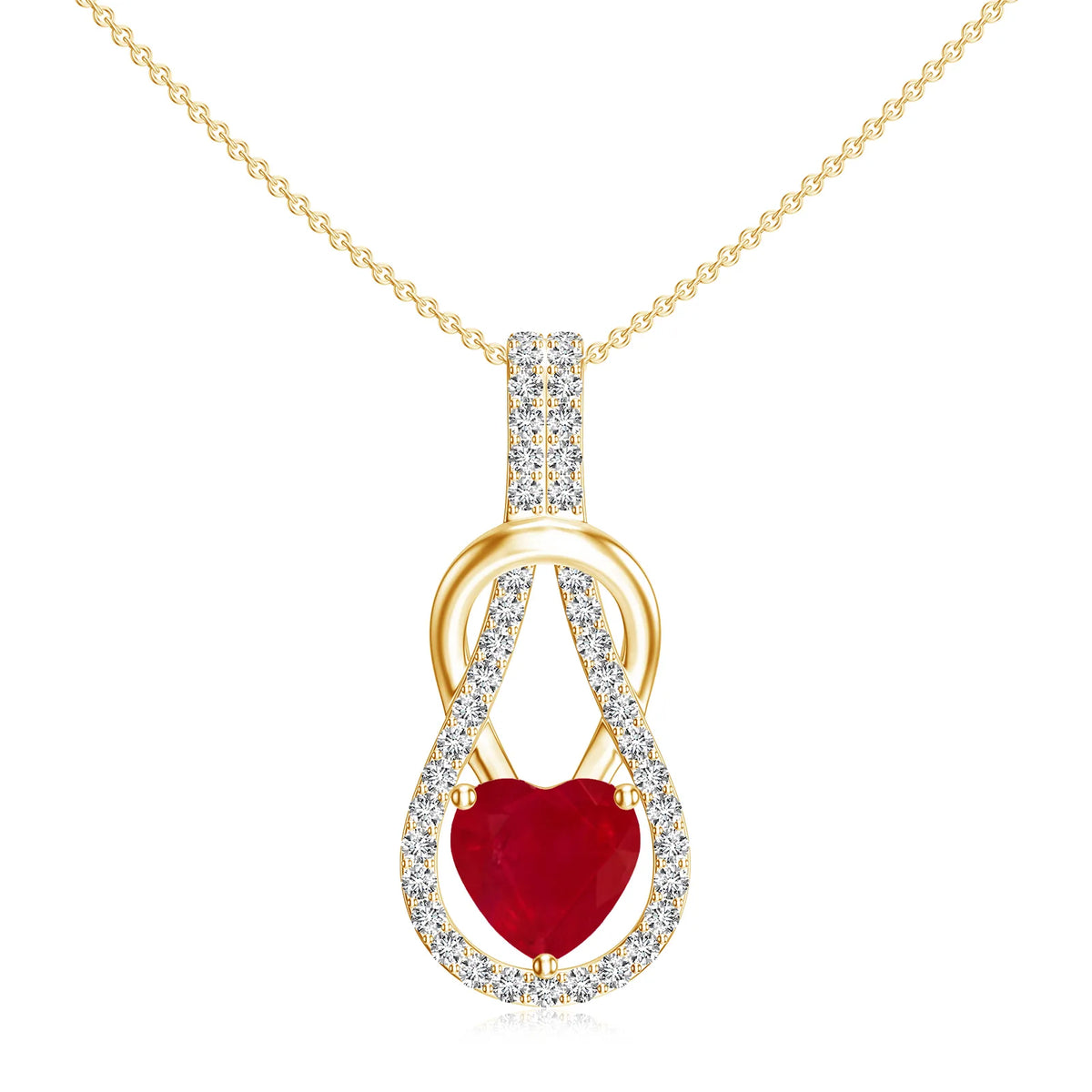 18K Yellow Gold Vermeil