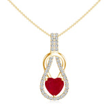 18K Yellow Gold Vermeil