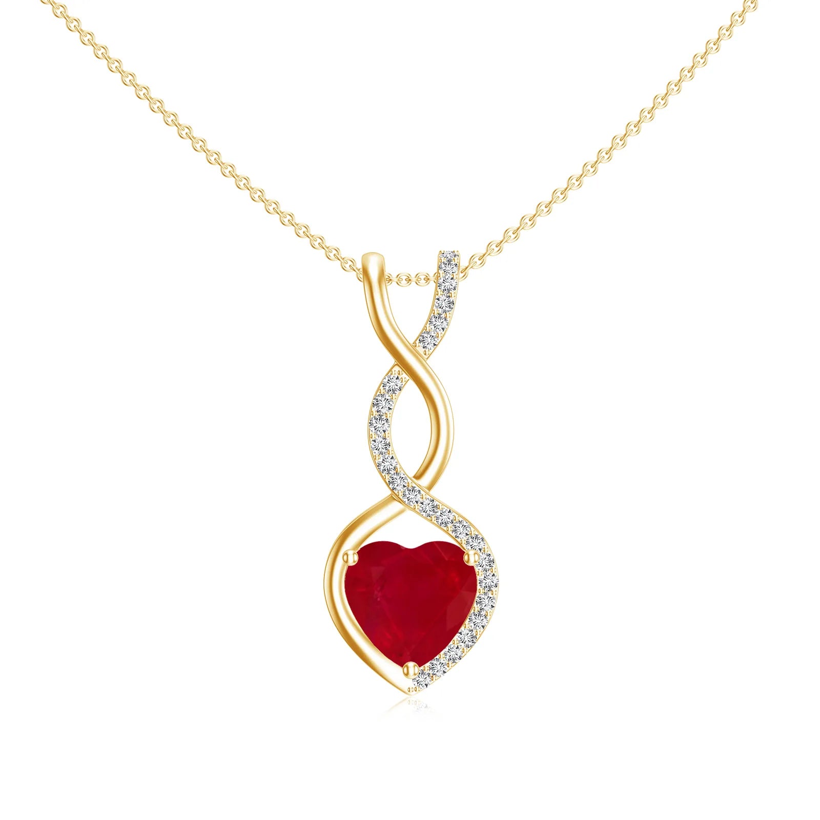 18K Yellow Gold Vermeil