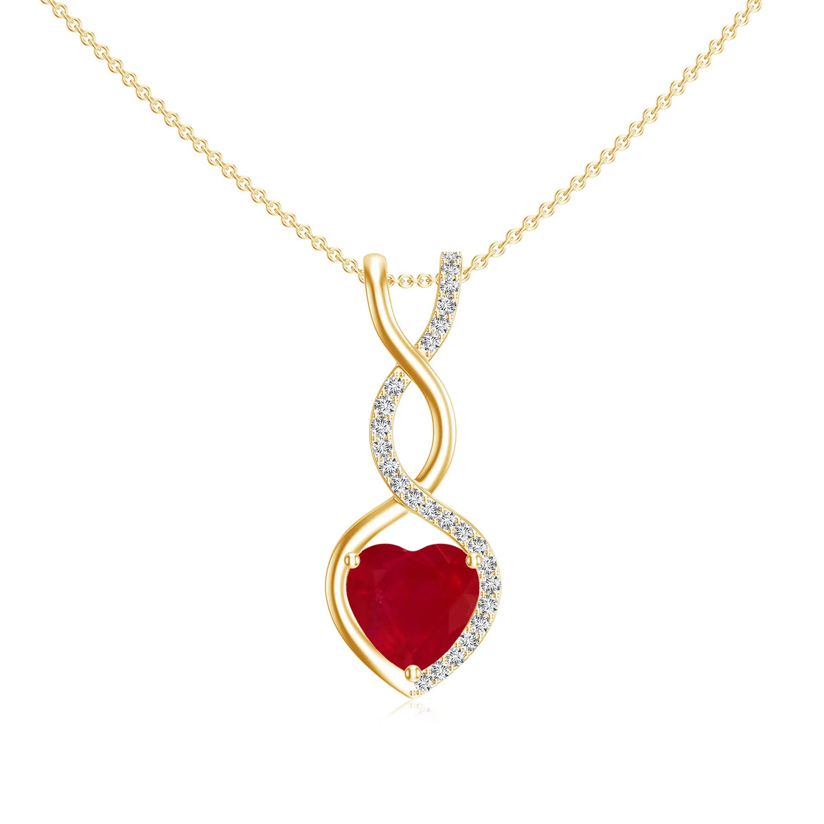 18K Yellow Gold Vermeil