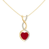 18K Yellow Gold Vermeil
