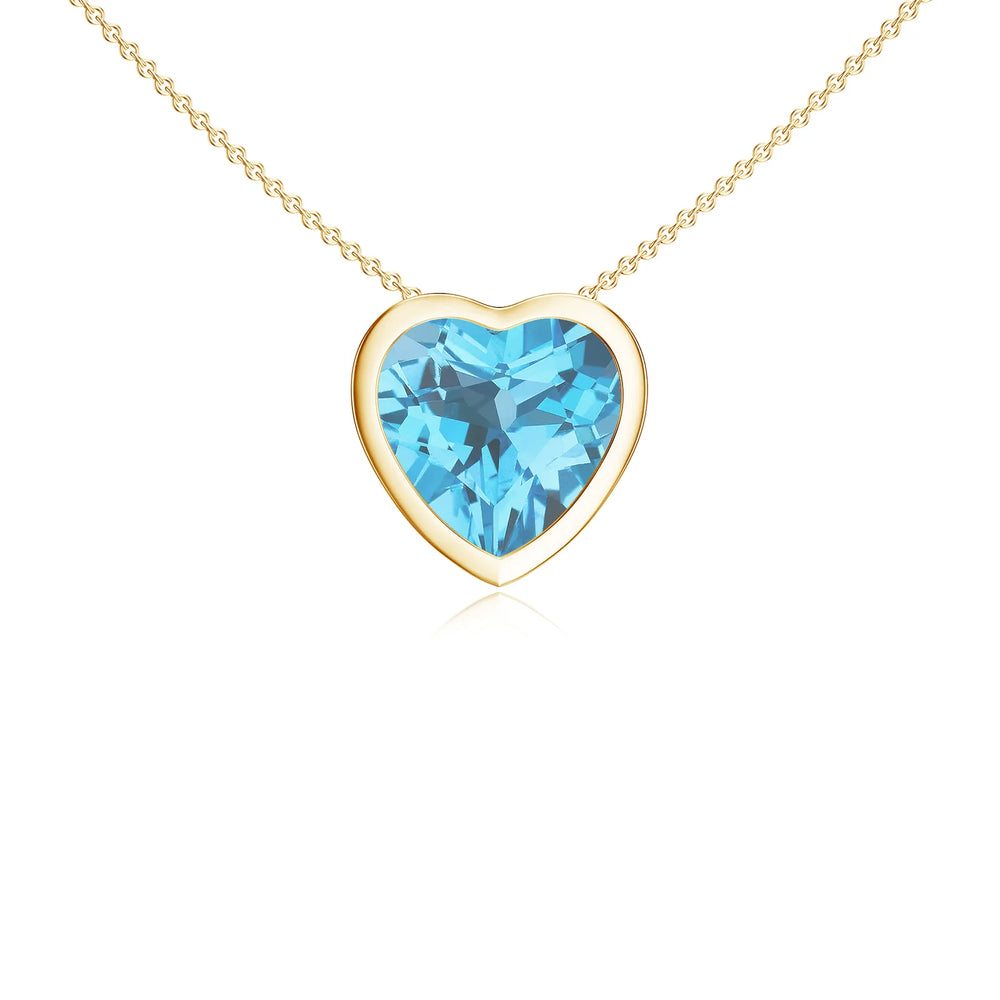 18K Yellow Gold Vermeil