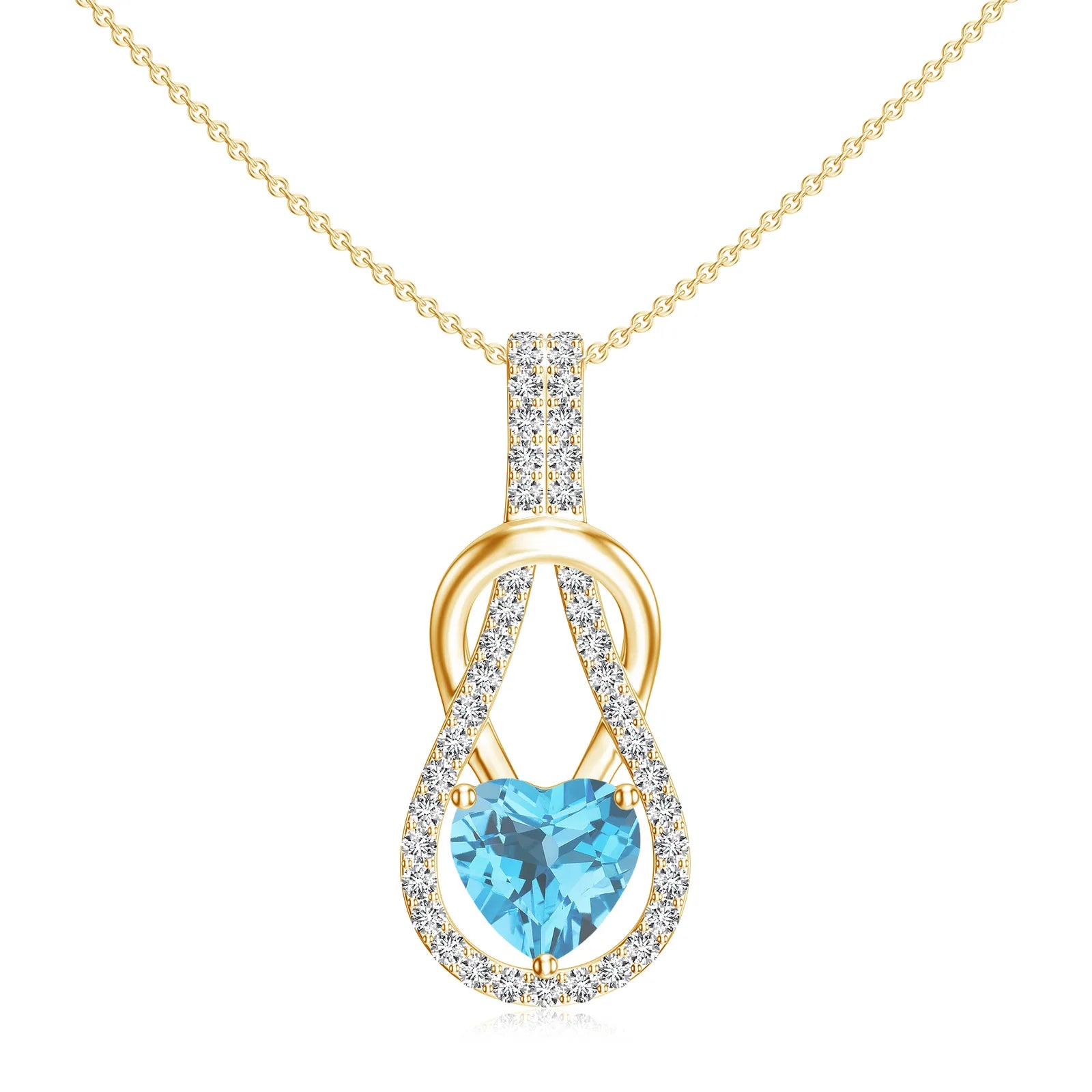 18K Yellow Gold Vermeil
