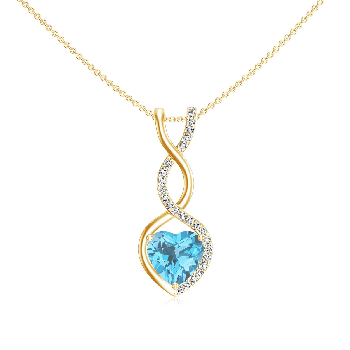 18K Yellow Gold Vermeil