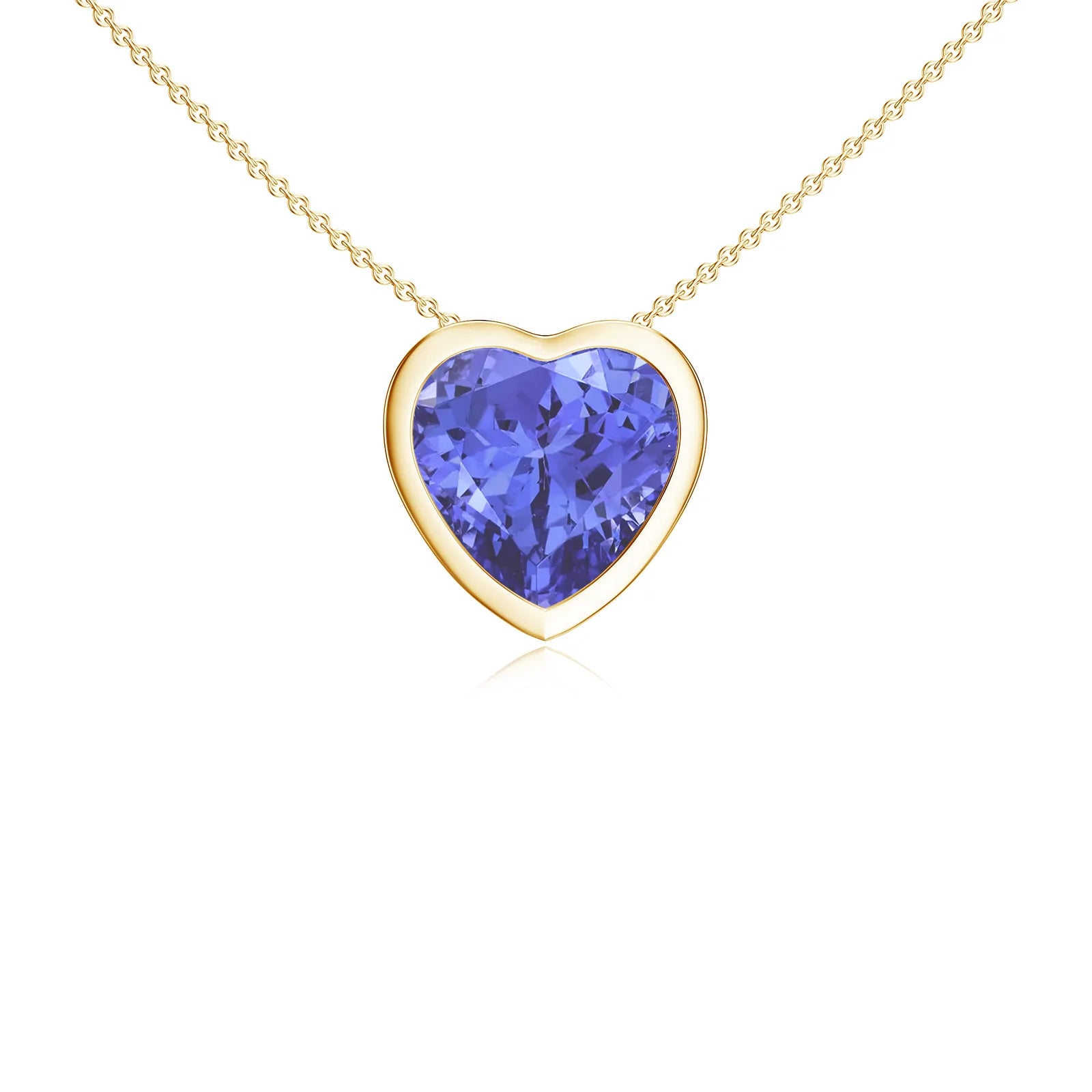 18K Yellow Gold Vermeil